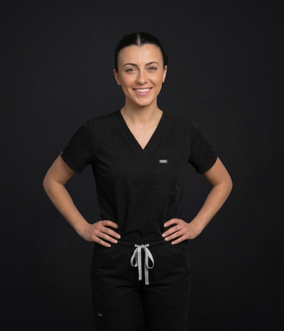 Sarah-Kim Giguère