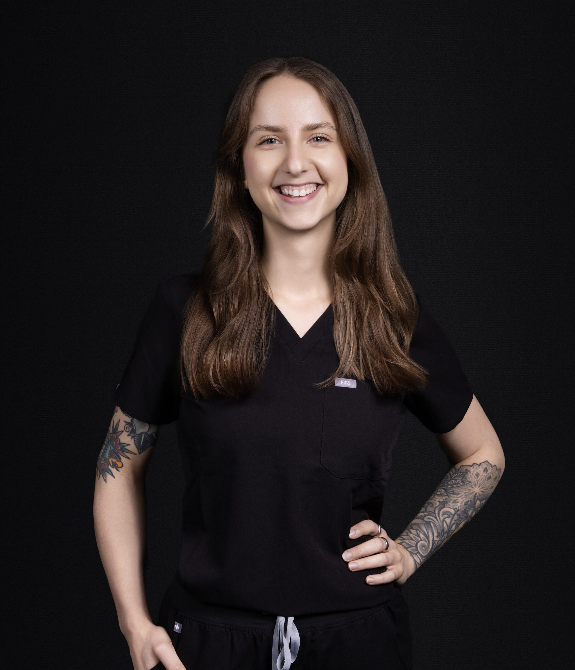 Jessica Lebrun